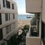 Playa ロスクリスティアーノス