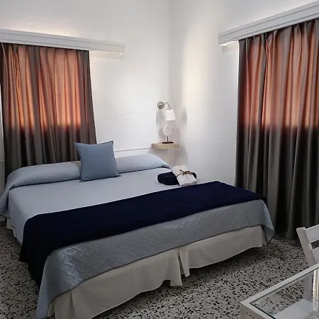 Playa لوس كريستيانوس