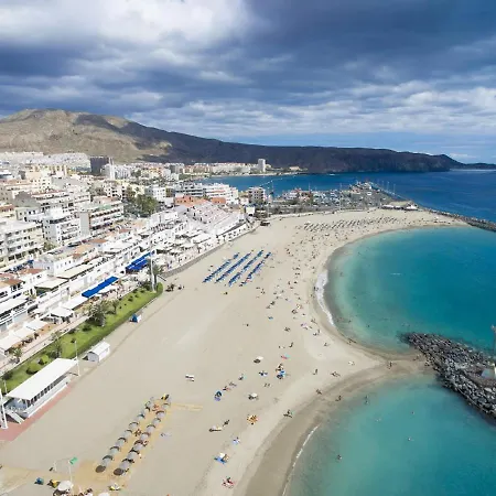 Playa 게스트하우스 로스크리스티아노스