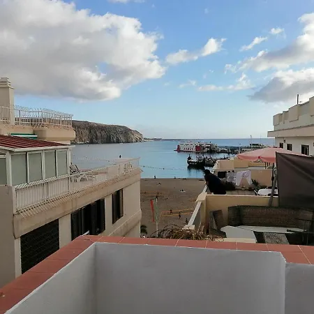 Playa * Los Cristianos (Tenerife)