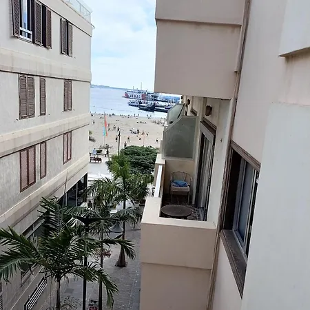 Playa 게스트하우스 로스크리스티아노스