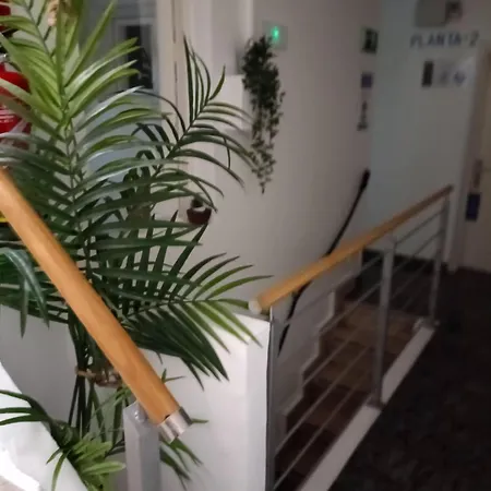 게스트하우스 Playa 로스크리스티아노스