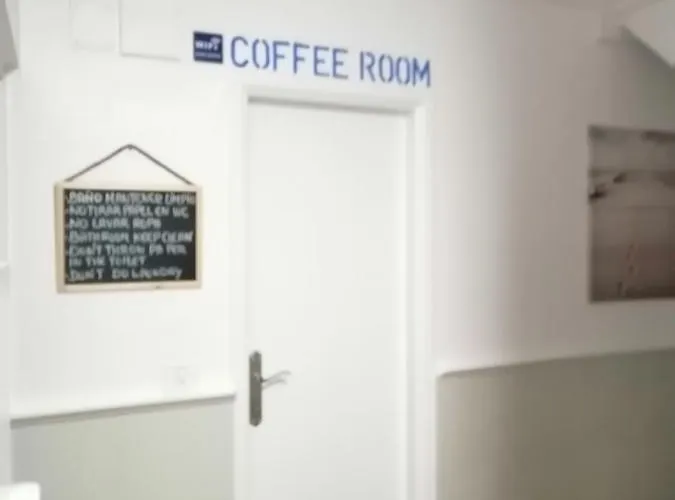 Affittacamere Playa Los Cristianos (Tenerife)