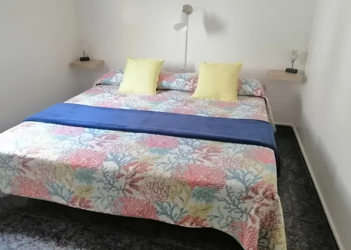 Playa Los Cristianos (Tenerife)