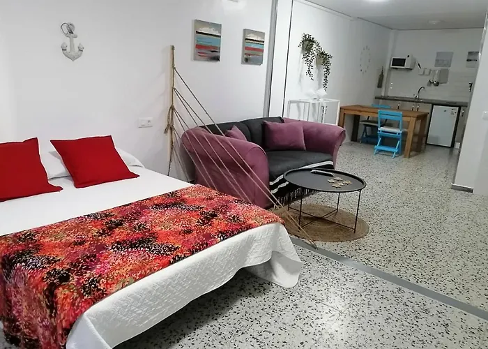 Playa * Los Cristianos (Tenerife)