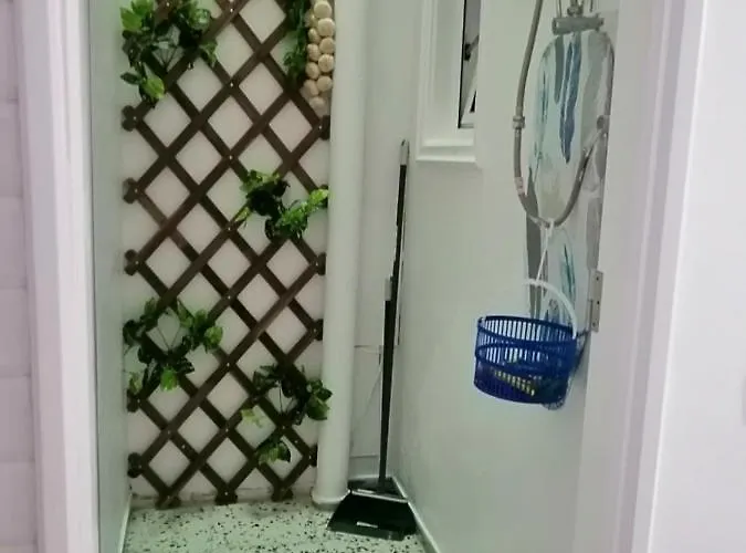 Affittacamere Playa Los Cristianos (Tenerife)