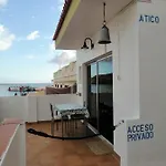 بيت ضيافة Playa لوس كريستيانوس
