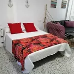 Playa بيت ضيافة لوس كريستيانوس
