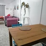 Playa بيت ضيافة لوس كريستيانوس