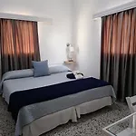 Playa لوس كريستيانوس