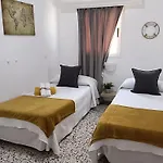 Playa لوس كريستيانوس