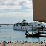 Maison d'hôtes Playa *