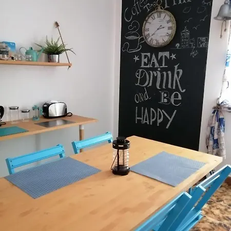 Playa بيت ضيافة