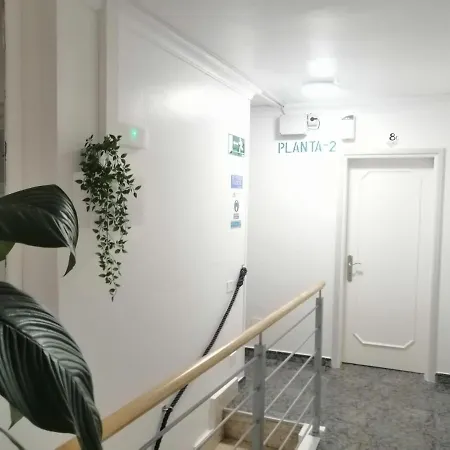 Playa بيت ضيافة لوس كريستيانوس