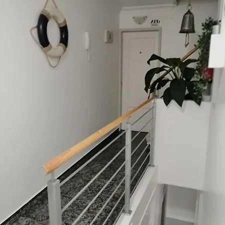 بيت ضيافة Playa *