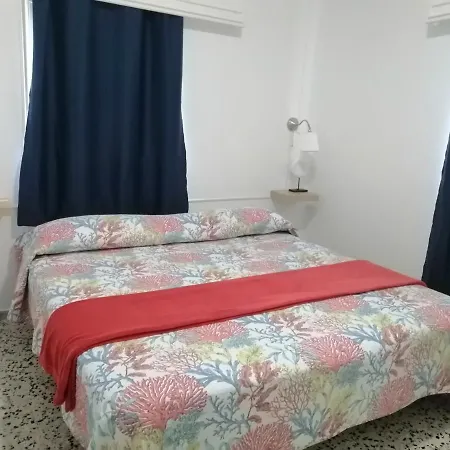 بيت ضيافة Playa