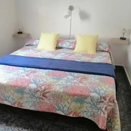 Playa Los Cristianos (Tenerife)