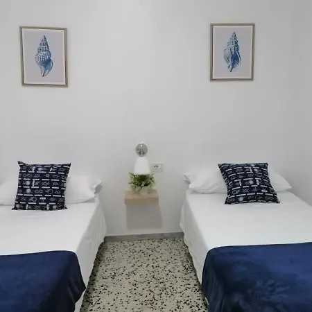 Playa بيت ضيافة