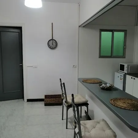 بيت ضيافة Playa