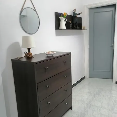 بيت ضيافة Playa