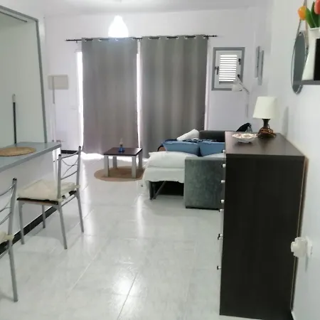 Playa * لوس كريستيانوس