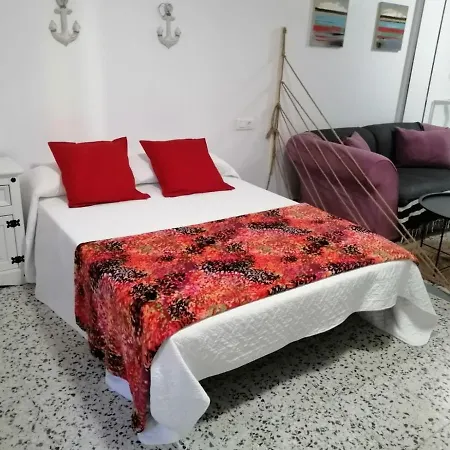 Playa بيت ضيافة لوس كريستيانوس