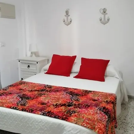 Playa * لوس كريستيانوس