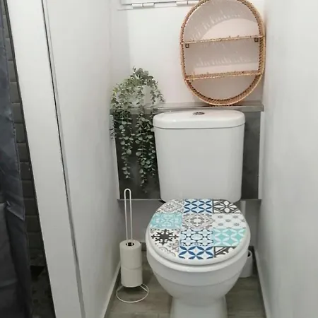 Playa لوس كريستيانوس