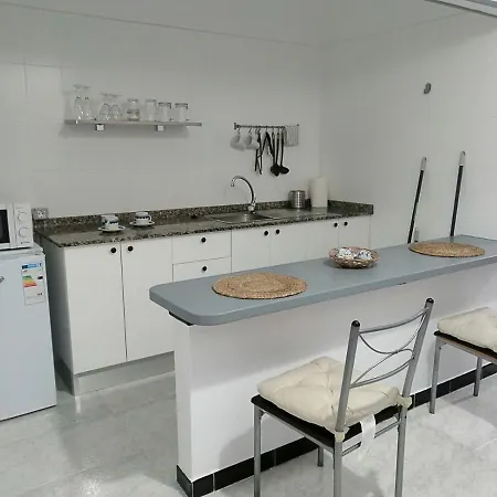 Playa Πανσιόν