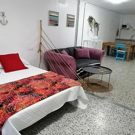 Playa * لوس كريستيانوس