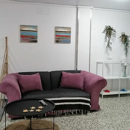 Playa بيت ضيافة