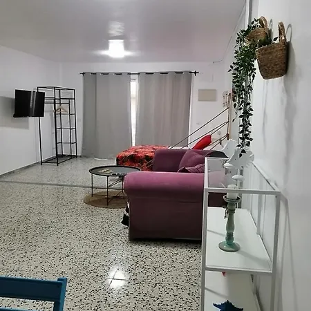 Playa * لوس كريستيانوس