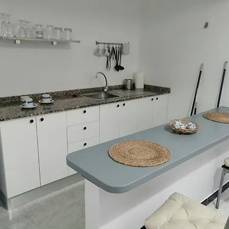 Playa لوس كريستيانوس