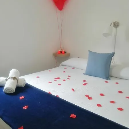 Playa بيت ضيافة لوس كريستيانوس