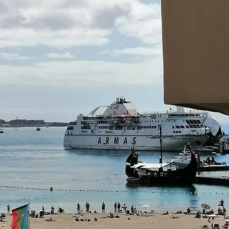 Πανσιόν Playa *