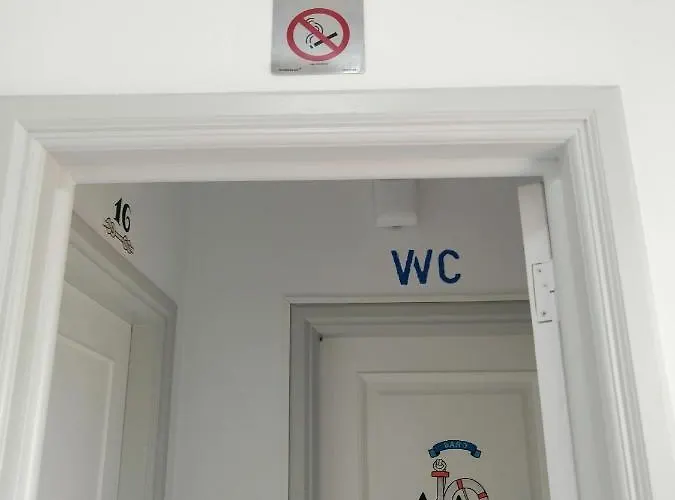 Playa Vendégház Los Cristianos