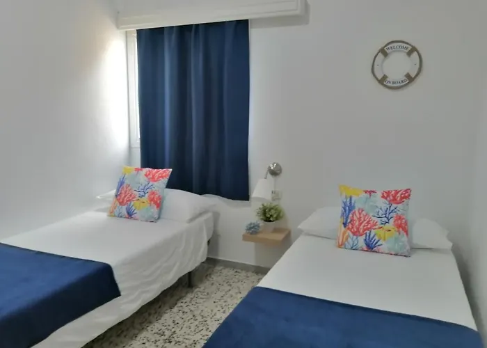 Playa Vendégház Los Cristianos