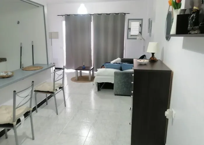 Playa * Los Cristianos