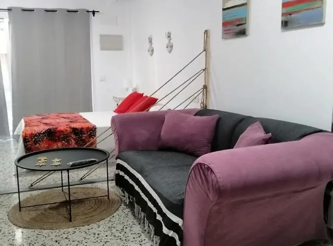 Gasthof Playa Los Cristianos (Tenerife)