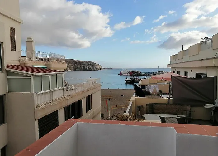 Playa * Los Cristianos