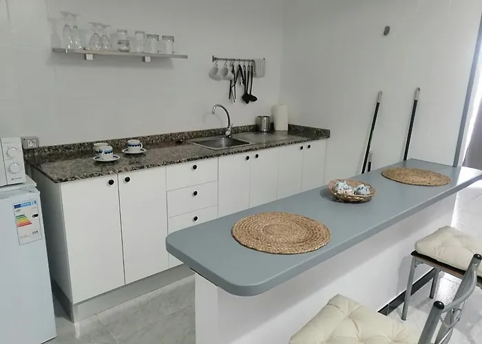 Playa Los Cristianos (Tenerife)