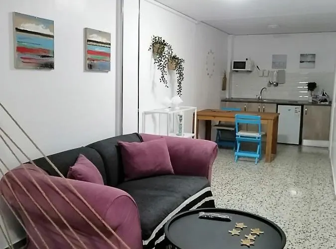 Gasthof Playa Los Cristianos (Tenerife)