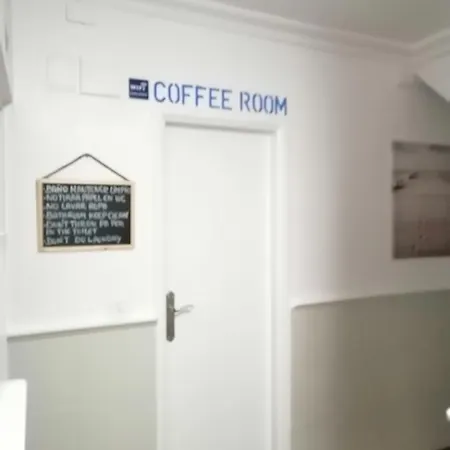 Maison d'hôtes Playa Los Cristianos (Tenerife)