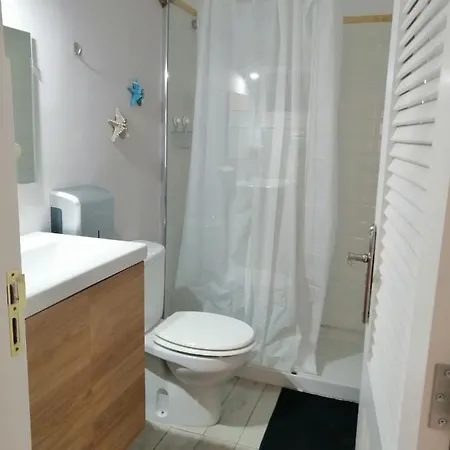 Maison d'hôtes Playa