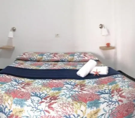 Playa Maison d'hôtes