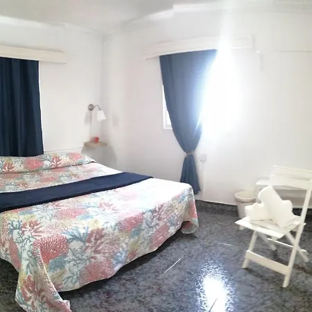 Maison d'hôtes Playa *