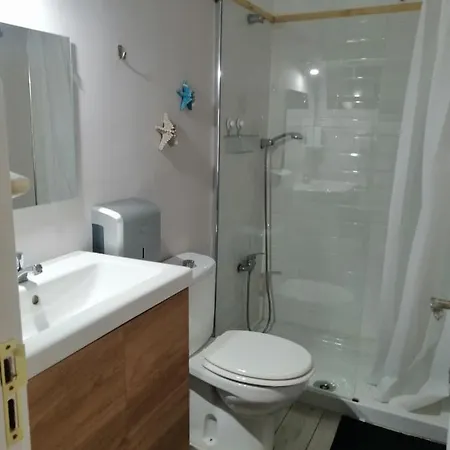 Maison d'hôtes Playa *