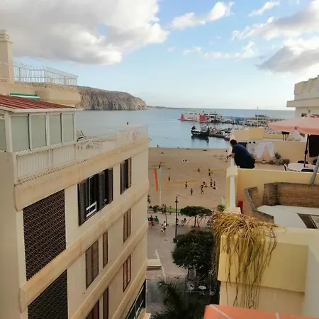 Playa Casa de hóspedes *