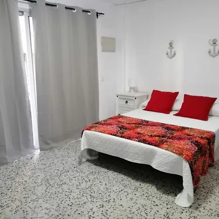 Playa Maison d'hôtes *