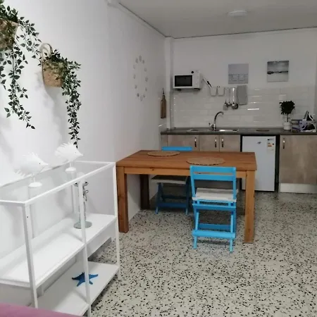 Playa Maison d'hôtes *